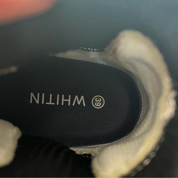 WHITIN Tan Earthen Barefoot Boots - Picture 5 of 5